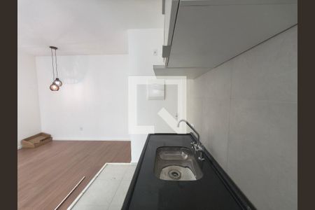 Apartamento para alugar com 2 quartos, 46m² em Barra Olímpica, Rio de Janeiro