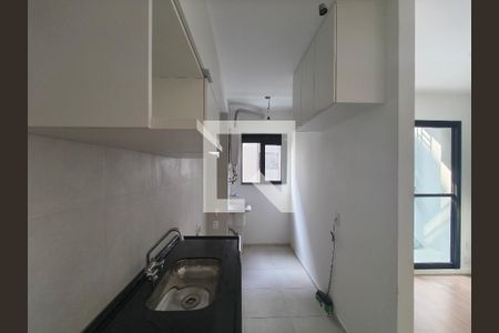 Apartamento para alugar com 2 quartos, 46m² em Barra Olímpica, Rio de Janeiro