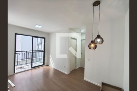 Apartamento para alugar com 2 quartos, 46m² em Barra Olímpica, Rio de Janeiro