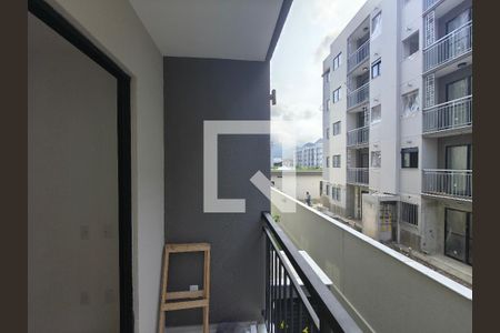 Apartamento para alugar com 2 quartos, 46m² em Barra Olímpica, Rio de Janeiro