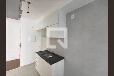 Apartamento para alugar com 2 quartos, 46m² em Barra Olímpica, Rio de Janeiro