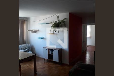 Apartamento à venda com 2 quartos, 70m² em Vila Cordeiro, São Paulo