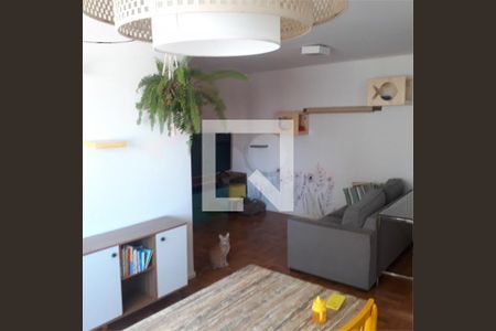 Apartamento à venda com 2 quartos, 70m² em Vila Cordeiro, São Paulo