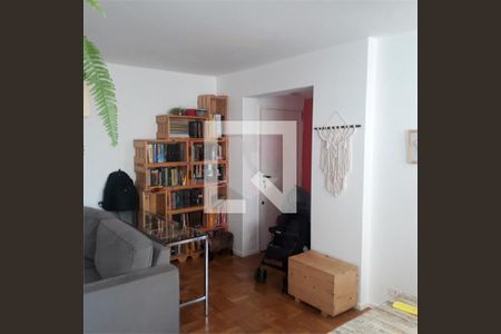 Apartamento à venda com 2 quartos, 70m² em Vila Cordeiro, São Paulo