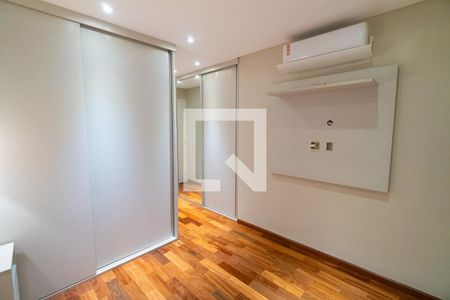 Suite de apartamento para alugar com 1 quarto, 90m² em Jardim Prudência, São Paulo