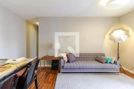 Apartamento à venda com 2 quartos, 73m² em Vila Olímpia, São Paulo