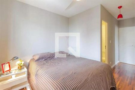 Apartamento à venda com 2 quartos, 73m² em Vila Olímpia, São Paulo
