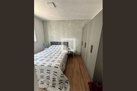 Apartamento à venda com 2 quartos, 38m² em Cidade Líder, São Paulo