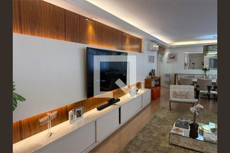Apartamento à venda com 3 quartos, 180m² em Santa Cecilia, São Paulo