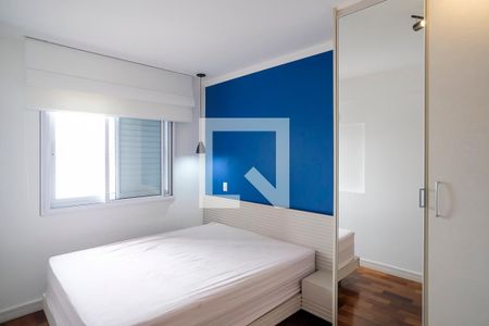 Suíte de apartamento à venda com 2 quartos, 67m² em Fundação, São Caetano do Sul