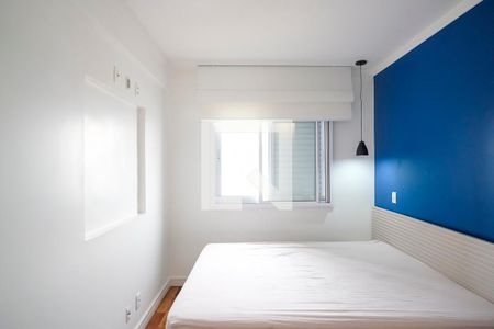 Suíte de apartamento à venda com 2 quartos, 67m² em Fundação, São Caetano do Sul