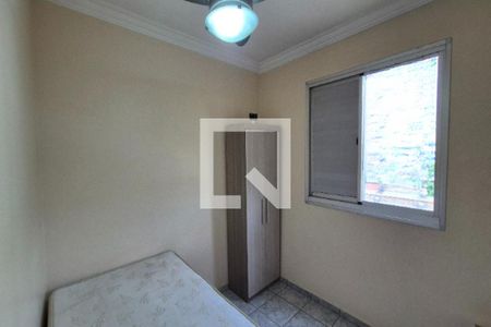 Quarto 1  de apartamento à venda com 2 quartos, 49m² em Jardim Dom Vieira, Campinas