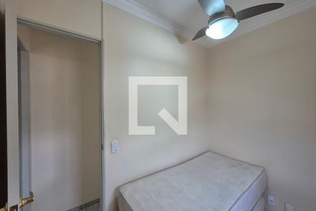 Quarto 1  de apartamento à venda com 2 quartos, 49m² em Jardim Dom Vieira, Campinas