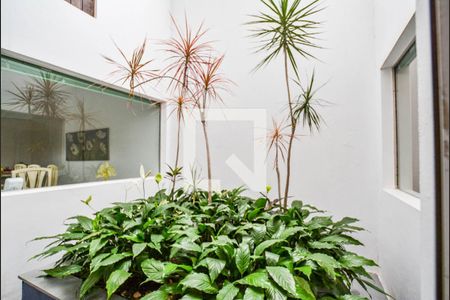 Corredor de casa à venda com 2 quartos, 253m² em Utinga, Santo André