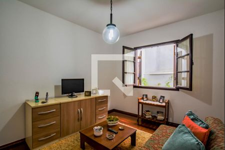 Quarto 1 de casa à venda com 2 quartos, 253m² em Utinga, Santo André