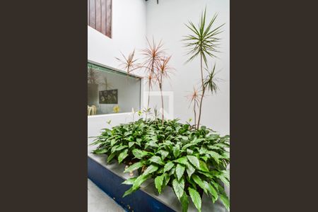 Corredor de casa à venda com 2 quartos, 253m² em Utinga, Santo André