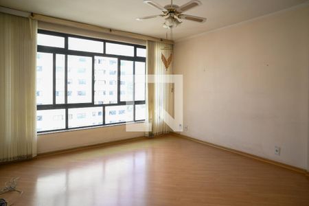 Sala de apartamento à venda com 2 quartos, 79m² em Cambuci, São Paulo