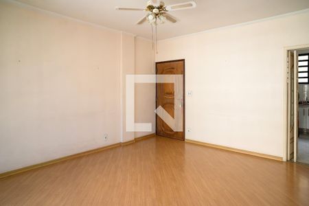 Sala de apartamento à venda com 2 quartos, 79m² em Cambuci, São Paulo