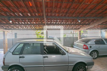 Casa à venda com 3 quartos, 180m² em Céu Azul, Belo Horizonte