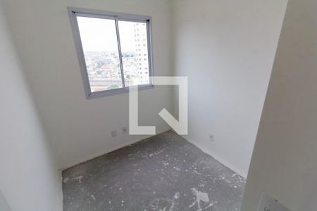 Quarto 1 de apartamento à venda com 2 quartos, 36m² em Vila Ré, São Paulo