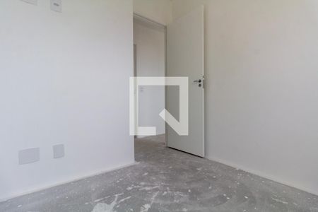 Quarto 1 de apartamento à venda com 2 quartos, 36m² em Vila Ré, São Paulo