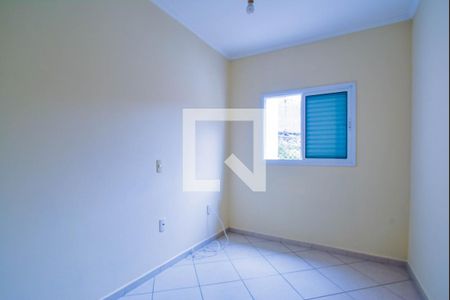 Quarto 1 de casa para alugar com 3 quartos, 120m² em Utinga, Santo André
