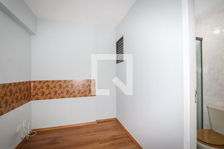Suite de apartamento para alugar com 3 quartos, 78m² em Jardim Henriqueta, Taboão da Serra