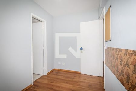 Suite de apartamento para alugar com 3 quartos, 78m² em Jardim Henriqueta, Taboão da Serra
