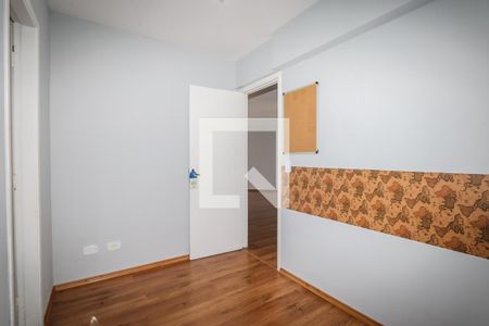 Suite de apartamento para alugar com 3 quartos, 78m² em Jardim Henriqueta, Taboão da Serra