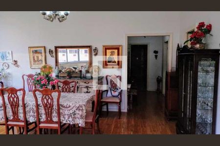 Apartamento à venda com 2 quartos, 129m² em Tijuca, Rio de Janeiro
