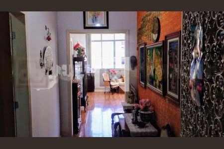 Apartamento à venda com 2 quartos, 129m² em Tijuca, Rio de Janeiro