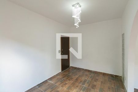 Casa para alugar com 3 quartos, 103m² em Dona Clara, Belo Horizonte