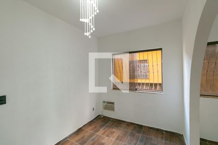 Casa para alugar com 3 quartos, 103m² em Dona Clara, Belo Horizonte