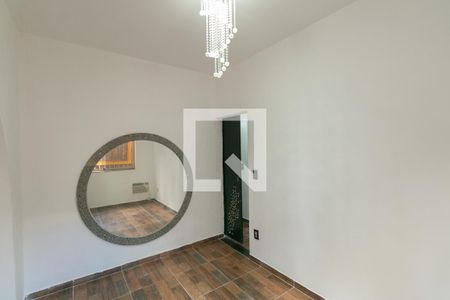 Casa para alugar com 3 quartos, 103m² em Dona Clara, Belo Horizonte