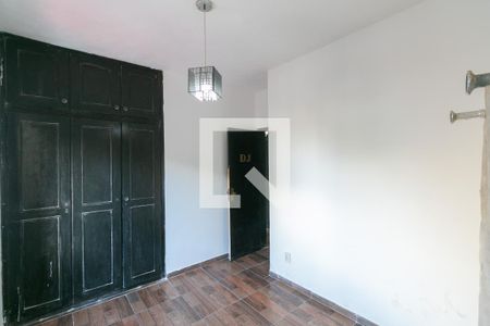 Casa para alugar com 3 quartos, 103m² em Dona Clara, Belo Horizonte