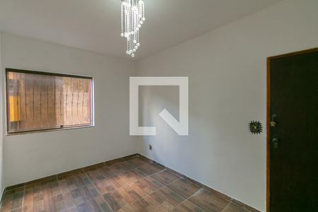 Casa para alugar com 3 quartos, 103m² em Dona Clara, Belo Horizonte