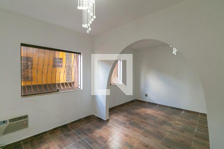 Casa para alugar com 3 quartos, 103m² em Dona Clara, Belo Horizonte