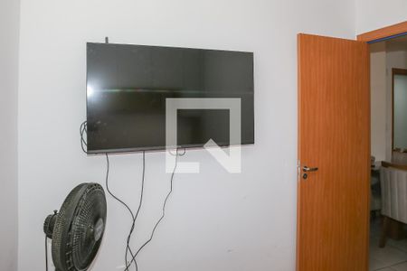 Quarto 1 de apartamento para alugar com 2 quartos, 38m² em Lapa de Baixo, São Paulo
