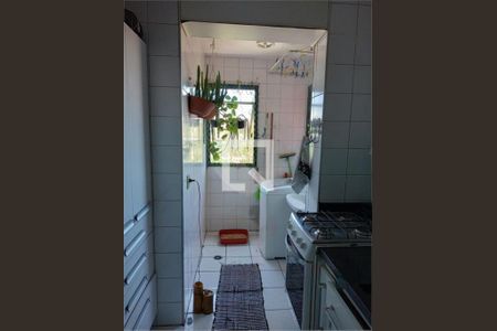 Apartamento à venda com 2 quartos, 58m² em Cidade Ademar, São Paulo