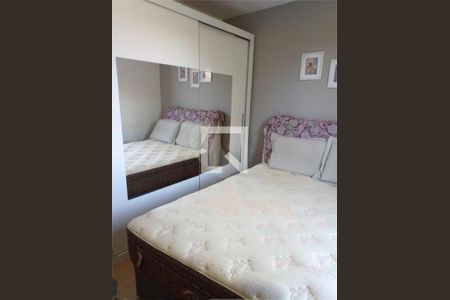 Apartamento à venda com 2 quartos, 58m² em Cidade Ademar, São Paulo