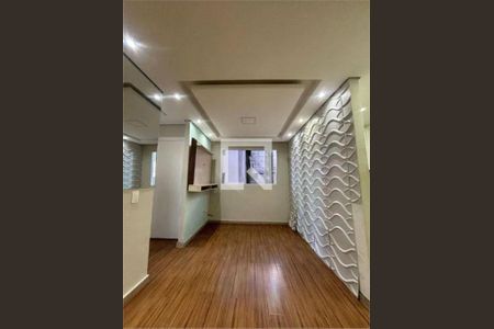 Apartamento à venda com 2 quartos, 41m² em Jardim do Lago, Osasco