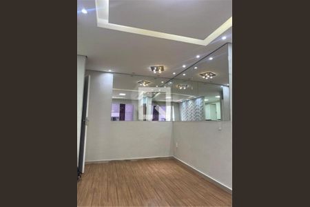 Apartamento à venda com 2 quartos, 41m² em Jardim do Lago, Osasco