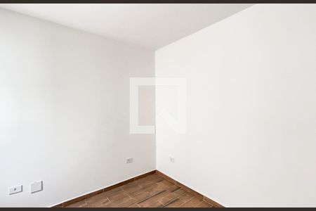 Quarto 2 de apartamento à venda com 2 quartos, 45m² em Jardim Eliane, São Paulo