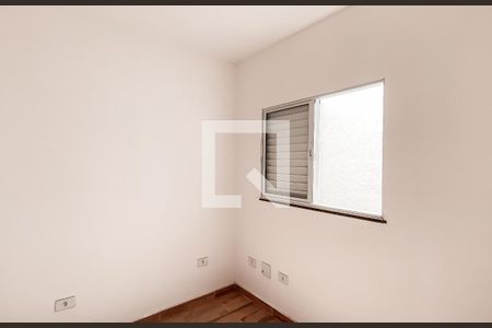 Quarto 1 de apartamento à venda com 2 quartos, 45m² em Jardim Eliane, São Paulo