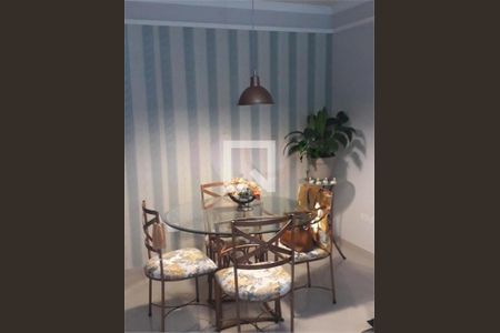 Casa à venda com 2 quartos, 90m² em Vila Albertina, São Paulo