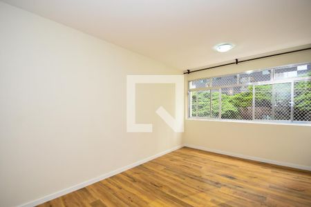 sala de apartamento para alugar com 2 quartos, 70m² em Sumarezinho, São Paulo