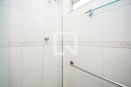 banheiro de apartamento para alugar com 2 quartos, 70m² em Sumarezinho, São Paulo