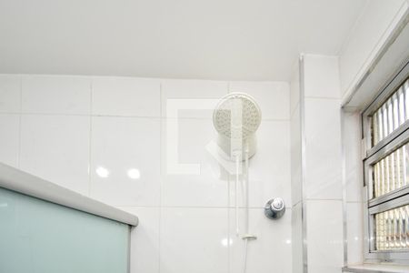 banheiro de apartamento para alugar com 2 quartos, 70m² em Sumarezinho, São Paulo