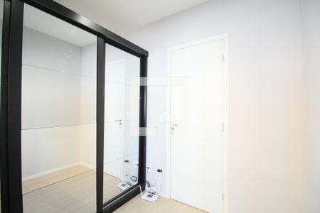 Quarto 1 de apartamento para alugar com 2 quartos, 45m² em Vila Andrade, São Paulo
