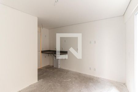 Studio de kitnet/studio à venda com 1 quarto, 20m² em República, São Paulo